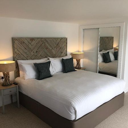 Harbour House Hotel Ullapool Ngoại thất bức ảnh