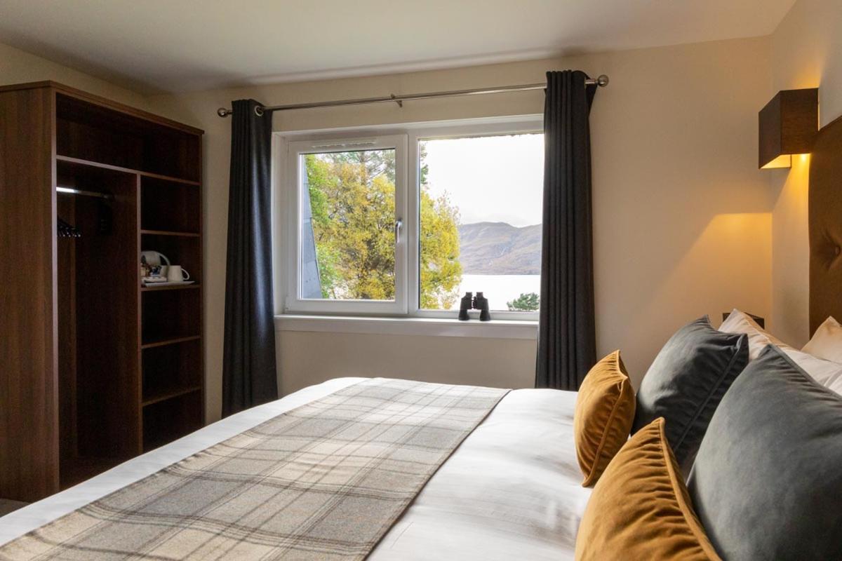 Harbour House Hotel Ullapool Ngoại thất bức ảnh