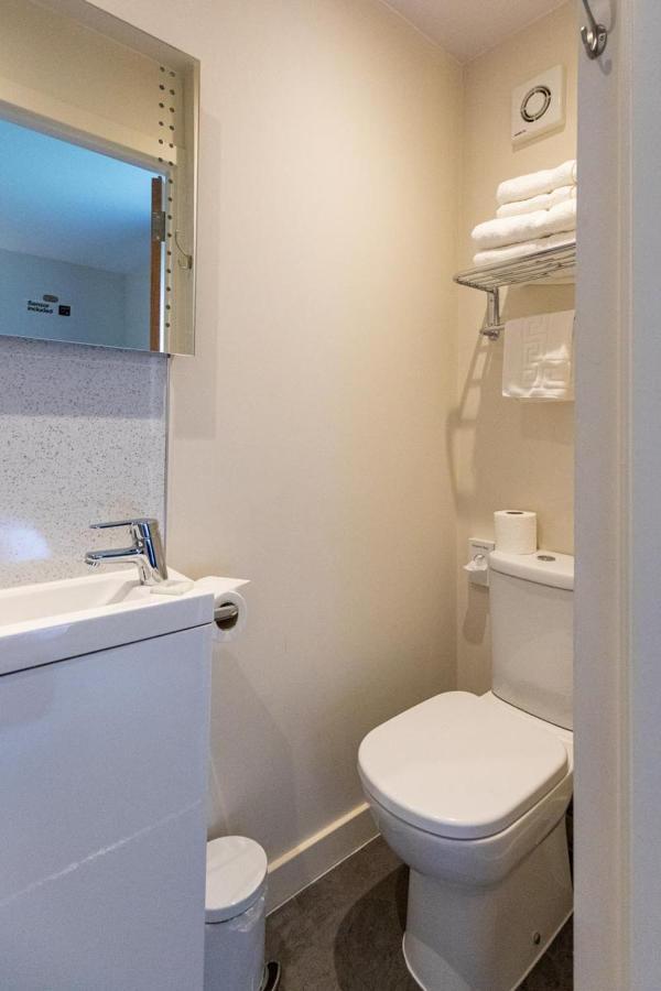 Harbour House Hotel Ullapool Ngoại thất bức ảnh